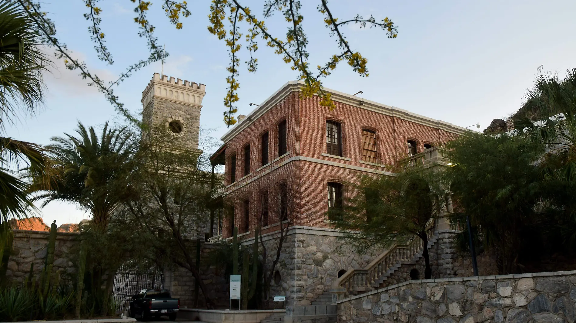 Museo Regional de Sonora-INAH-Carlos Villalba (1)